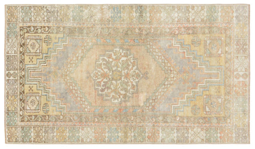 Vintage Turkish Anatolian