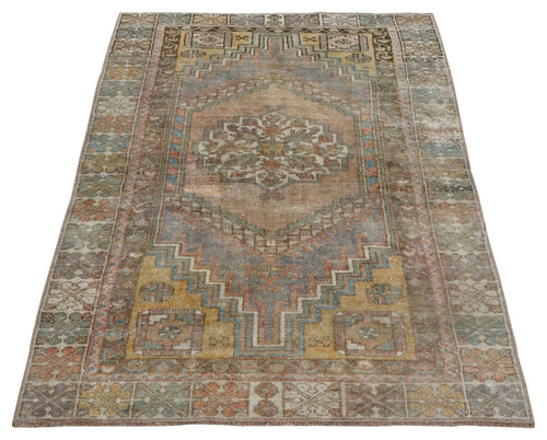 Vintage Turkish Anatolian