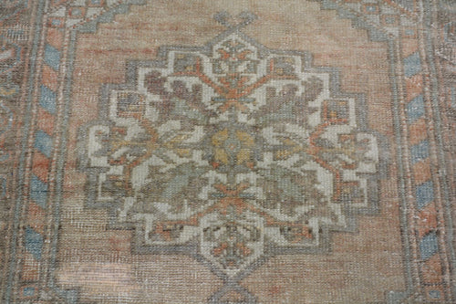 Vintage Turkish Anatolian