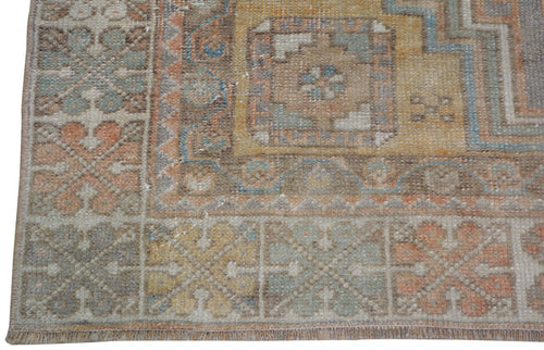 Vintage Turkish Anatolian