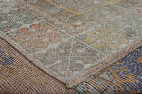 Vintage Turkish Anatolian