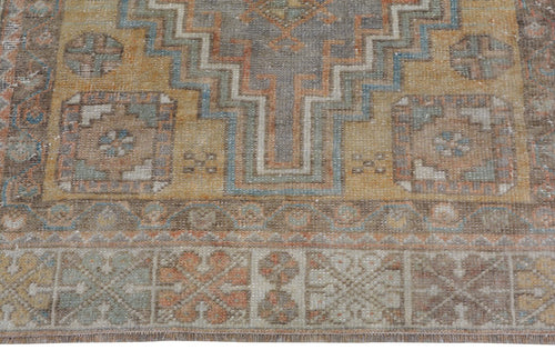 Vintage Turkish Anatolian