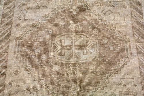 Vintage Turkish Anatolian