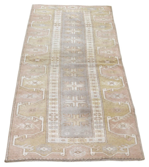 Vintage Turkish Anatolian