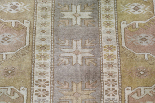 Vintage Turkish Anatolian