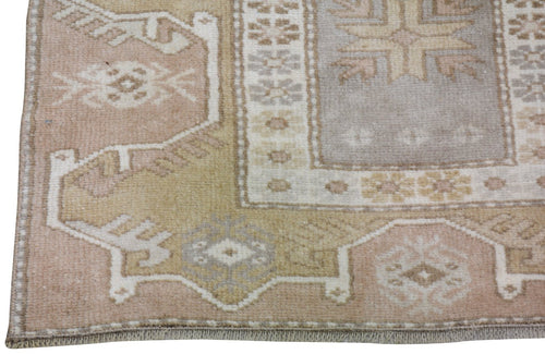 Vintage Turkish Anatolian