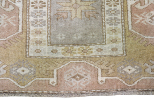 Vintage Turkish Anatolian