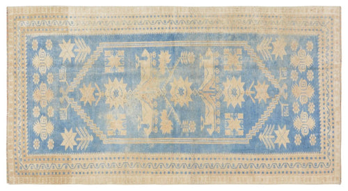 Vintage Turkish Anatolian