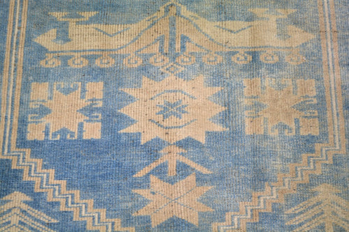 Vintage Turkish Anatolian