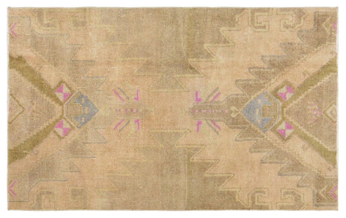 Vintage Turkish Anatolian