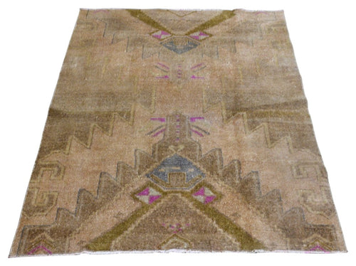Vintage Turkish Anatolian