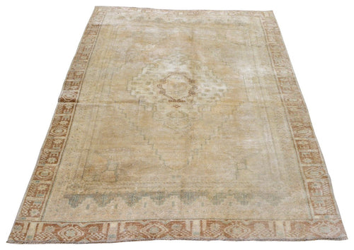 Vintage Turkish Oushak
