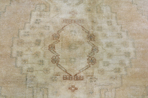 Vintage Turkish Oushak