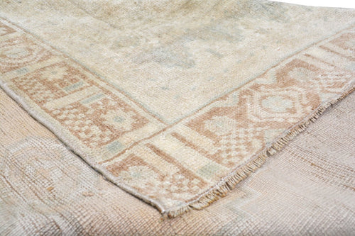 Vintage Turkish Oushak