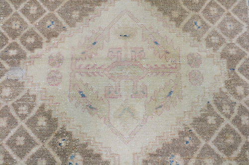 Vintage Turkish Anatolian
