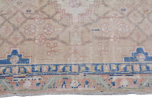 Vintage Turkish Anatolian