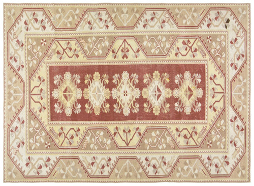 Vintage Turkish Anatolian