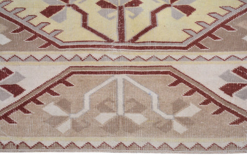 Vintage Turkish Anatolian