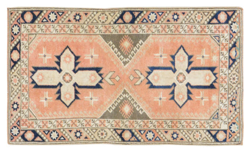 Vintage Turkish Anatolian