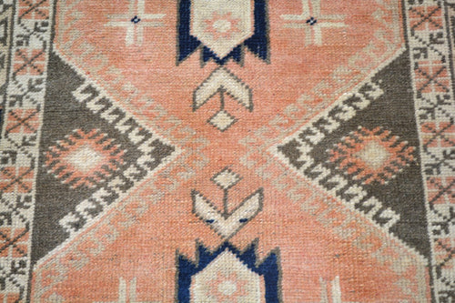 Vintage Turkish Anatolian