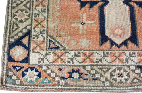 Vintage Turkish Anatolian