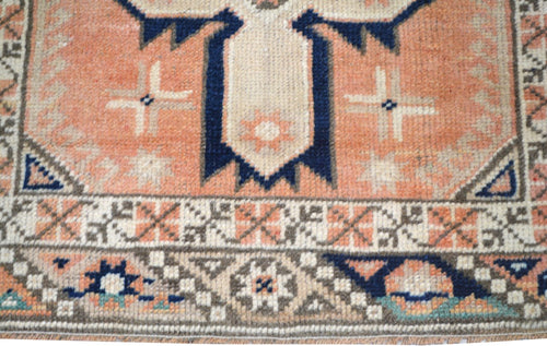 Vintage Turkish Anatolian