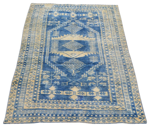 Vintage Turkish Anatolian