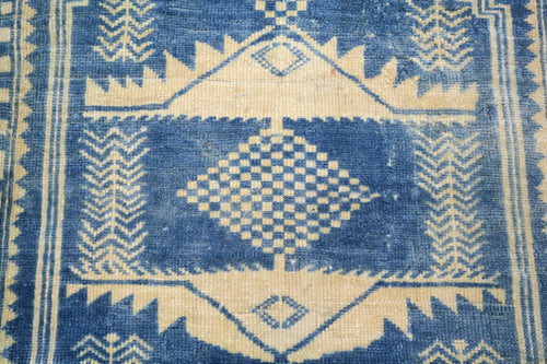 Vintage Turkish Anatolian