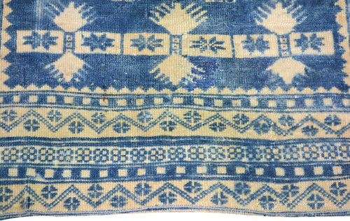 Vintage Turkish Anatolian
