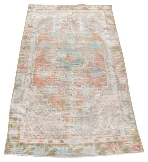 Vintage Turkish Anatolian
