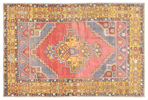 Vintage Turkish Anatolian