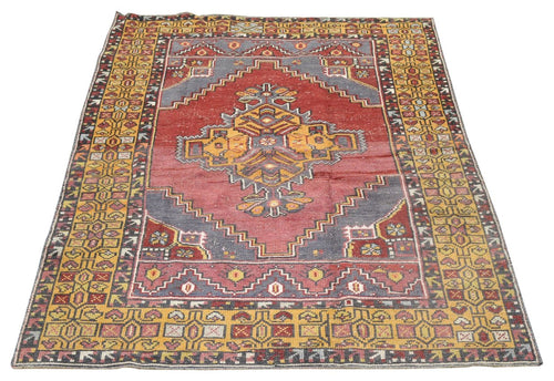 Vintage Turkish Anatolian