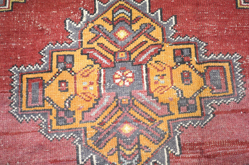 Vintage Turkish Anatolian