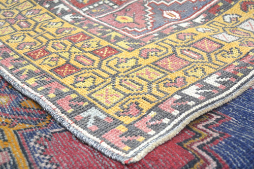 Vintage Turkish Anatolian