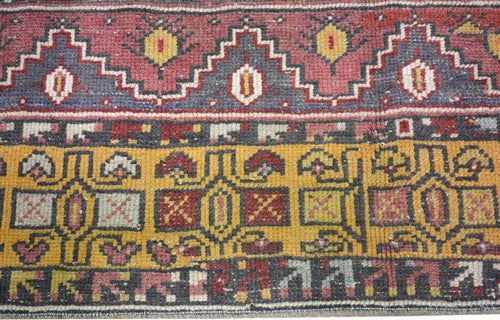 Vintage Turkish Anatolian