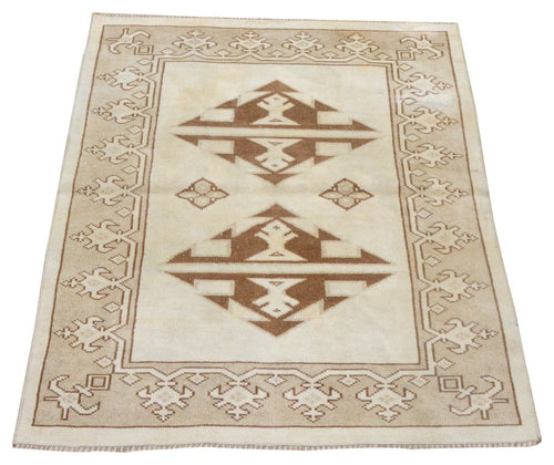 Vintage Turkish Anatolian