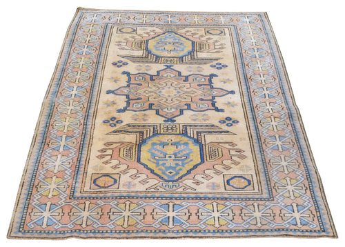 Vintage Turkish Anatolian