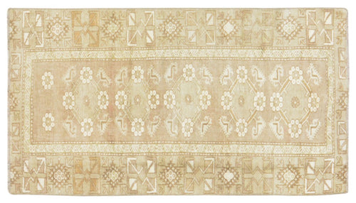 Vintage Turkish Anatolian