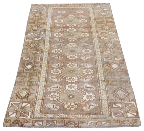 Vintage Turkish Anatolian