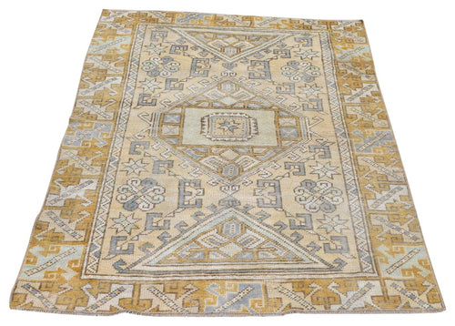 Vintage Turkish Anatolian