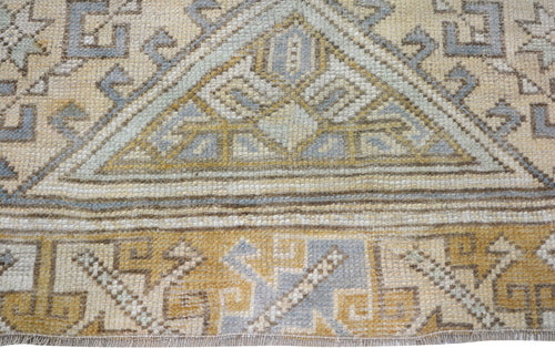 Vintage Turkish Anatolian