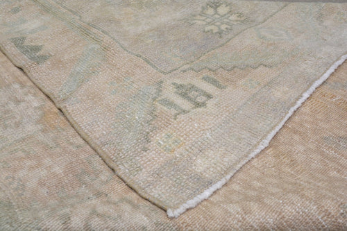 Vintage Turkish Oushak