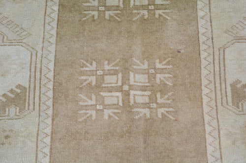 Vintage Turkish Anatolian