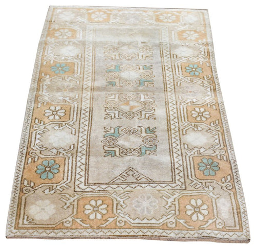Vintage Turkish Anatolian