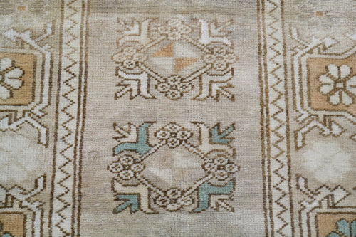 Vintage Turkish Anatolian