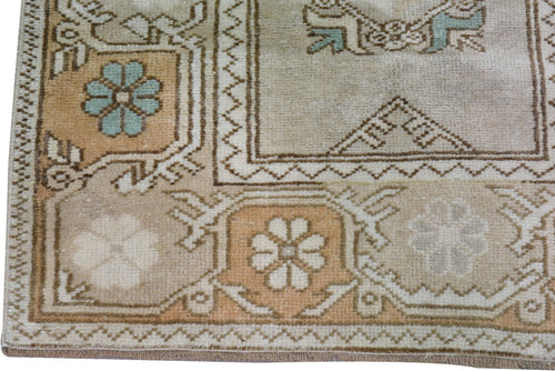 Vintage Turkish Anatolian
