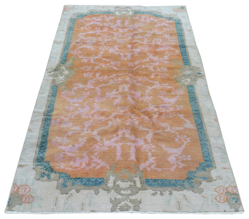 Vintage Turkish Art Deco