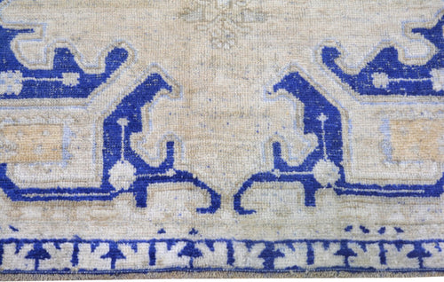 Vintage Turkish Anatolian