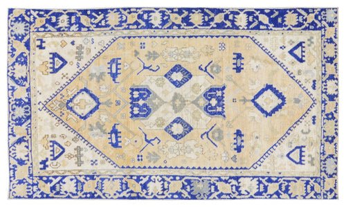 Vintage Turkish Anatolian