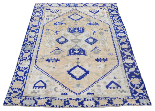 Vintage Turkish Anatolian